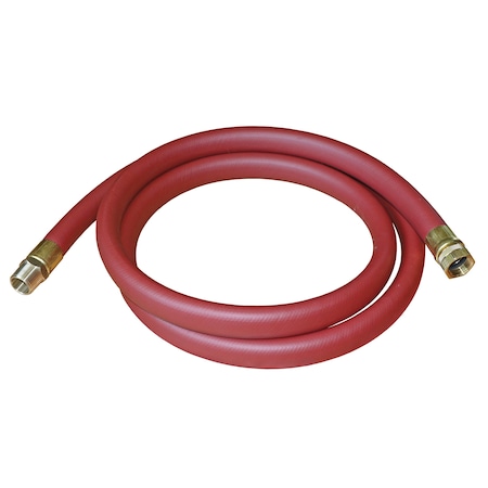 Hose Assembly, 1