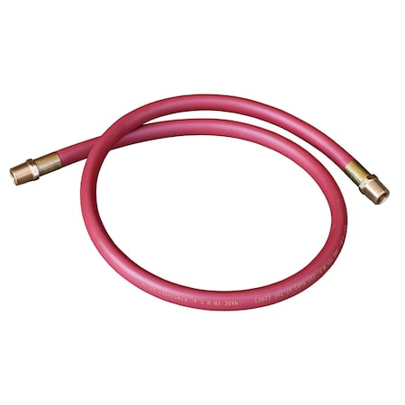 Hose Assembly, 1/2