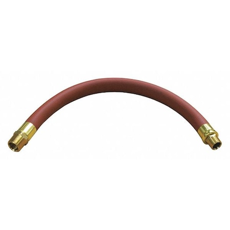 Hose, Inlet 1 In x 2 ft. MPN:S601027-2