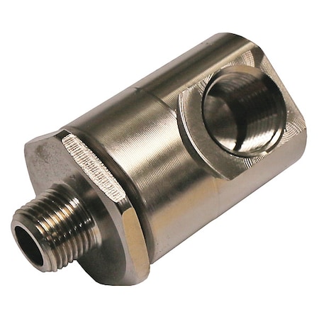 Swivel Assembly MPN:S602032