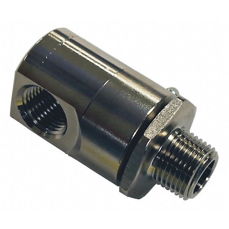 Hose Reel Swivel, Use w/4NA89, 4NB33, 4Z934 MPN:S602033