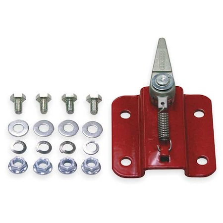 Service Kit, 80000 Latch Parts MPN:S602302