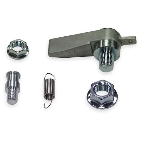 Service Kit, D80000 Latch Parts MPN:S602304