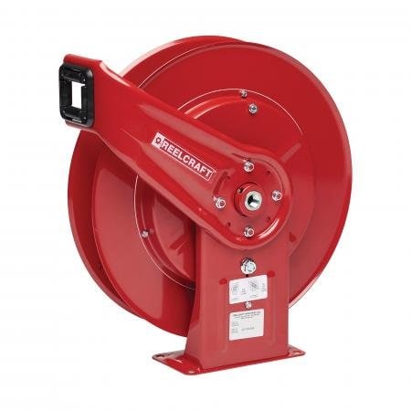 Hose Reel Assembly, 3000PSI, 1/2