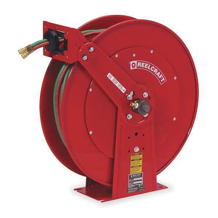 Welding Hose Reel, 1/4
