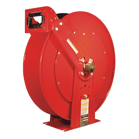 Welding Hose Reel, 3/8