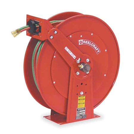 Welding Hose Reel, 3/8