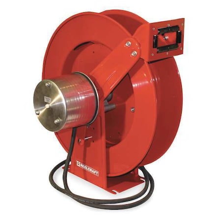 Arc Welding Cable Reel, 1 to 2/0 AWG MPN:WC80001