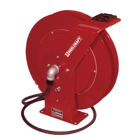 Cable Reel, 700AMP, 50 ft. MPN:WCH7000
