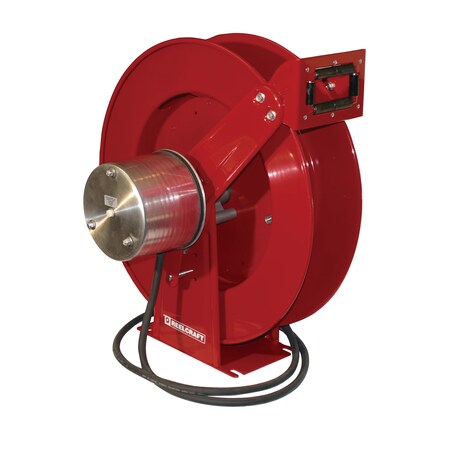 Cable Reel 4/0, 700 Amp MPN:WCH80001