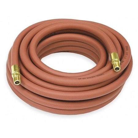 Hose Assy 1/4 X 50FT Pvc MPN:S601001-50