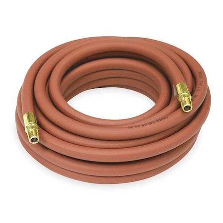 Hose Assy 3/8 X 35FT Pvc MPN:S601013-35