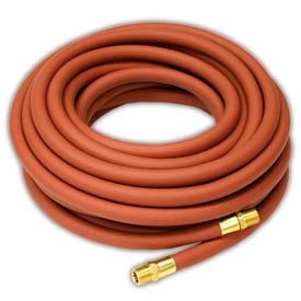 Hose Assy 1/2 X 50FT Pvc MPN:S601021-50