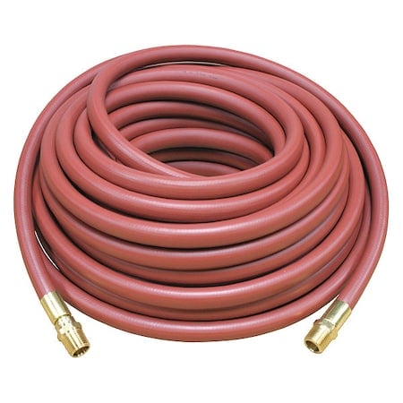 Hose Assy 1/2 X 75FT Pvc MPN:S601035-75