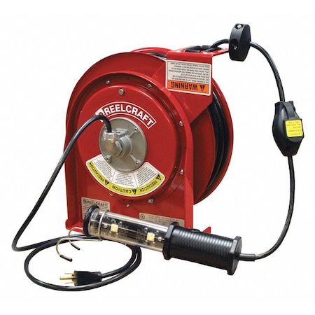 Example of GoVets Cord Reels category