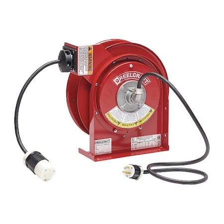 Example of GoVets Cord Reels category