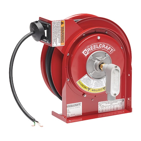 Example of GoVets Cord Reels category