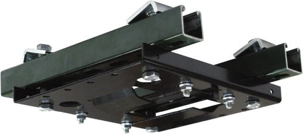 Hose Reel Cabinet Mounting Bracket MPN:600370