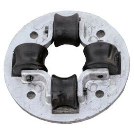 Reelcraft HR1057 Hose Reel Round Roller Guide for 3/8