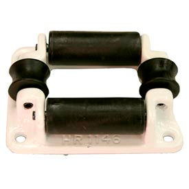 Reelcraft HR1145 Hose Reel Rectangular Roller Guide for 3/8