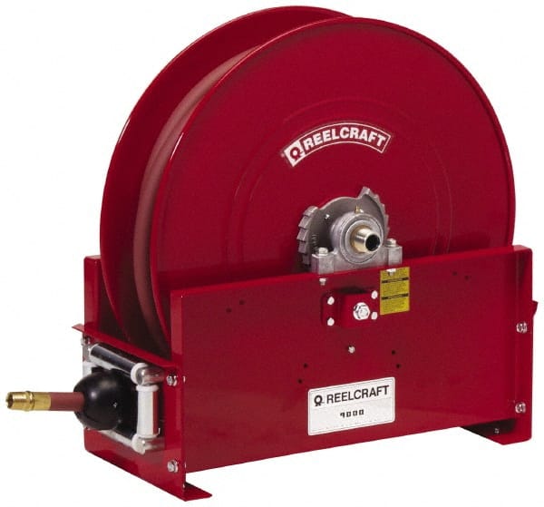 Hose Reel without Hose: 3/4