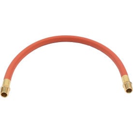 Reelcraft® Air/Water Inlet Hose 300 PSI 1/2