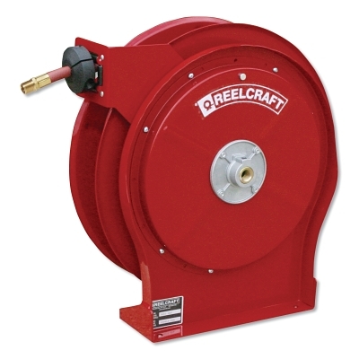 Hose Reel 3/8X50 Air/Water MPN:5650 OLP