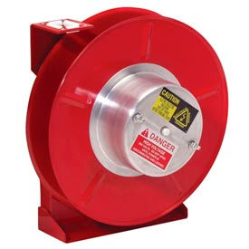 Reelcraft L 7000 6 AWG / 3 Cond x 35ft 45 AMP without Cord 41 lbs L 7000