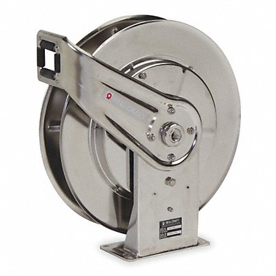 Example of GoVets Spring Return Hose Reels Without Hose category