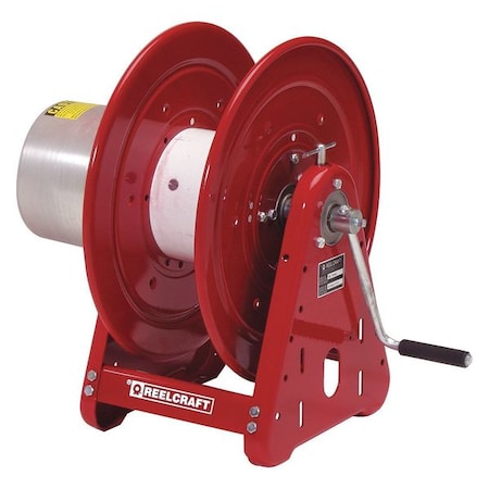 Hand Crank Weld Cable Reel MPN:CEA30006 CEA30006