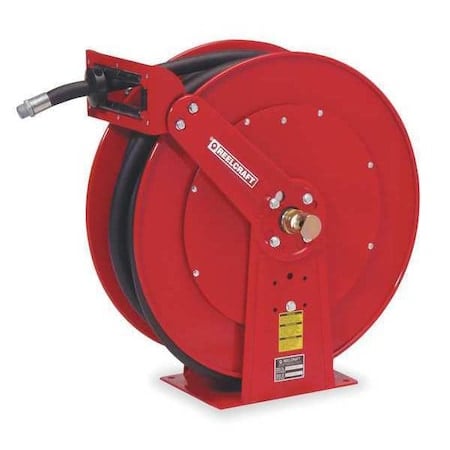 Hose Reel 3/4X50 Fuel MPN:F83050 OLP