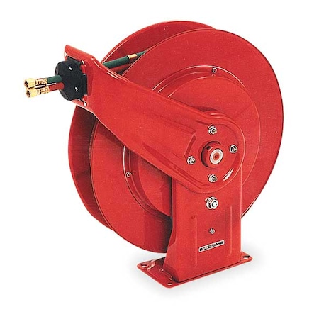 Weld Hose Reel 1/4X50 Grt MPN:TW7450 OLPT