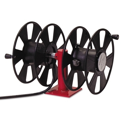 Side By Side Dual Cablereel MPN:T-2462-0 T-2462-0