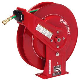 1/4 x 50ft 200 psi Gas Weld T Grade with Hose TW7450 OLPT