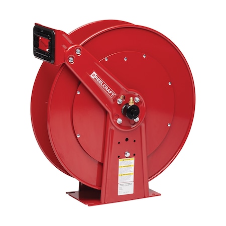 Welding Hose Reel, 1/4