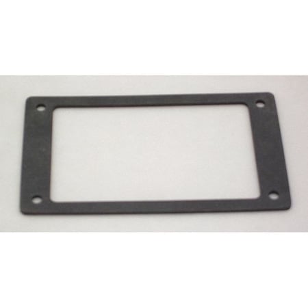 Gasket, Large Mounting, Viton MPN:00100140