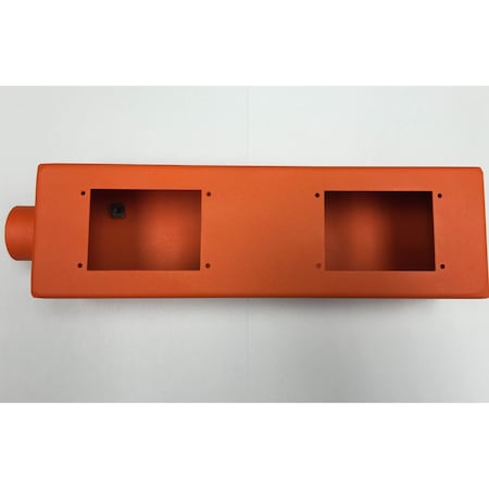Steel Electrical Enclosures, NEMA 12, 13 MPN:02715000
