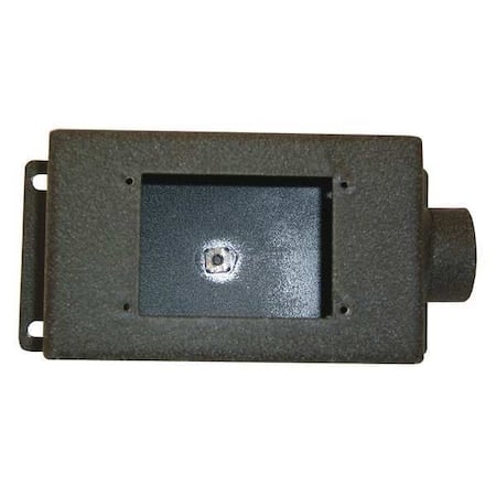 Steel Electrical Enclosures, NEMA 12, 13 MPN:2765000