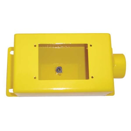 Steel Electrical Enclosures, NEMA 12, 13 MPN:2765100