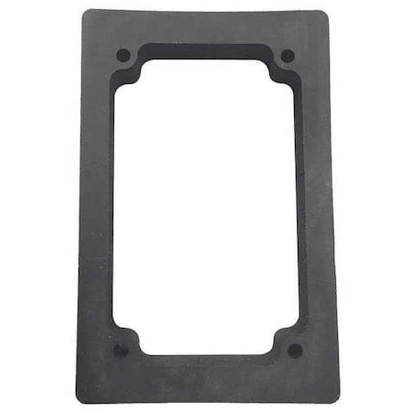 Switch Gasket, 2.25mm Lockable E-Stop MPN:01004-045