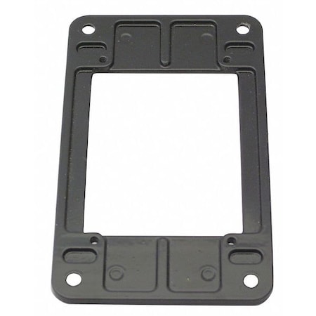Adaptor Plate, Large Standard Mounting MPN:01004005