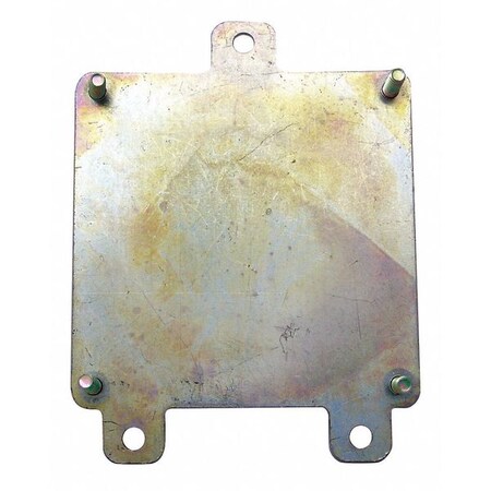 Mounting Plate Kit MPN:01004010