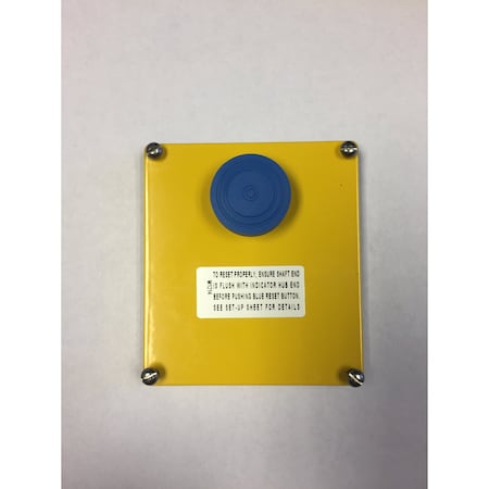 Replacement Cover for 04962 Switch MPN:02005562