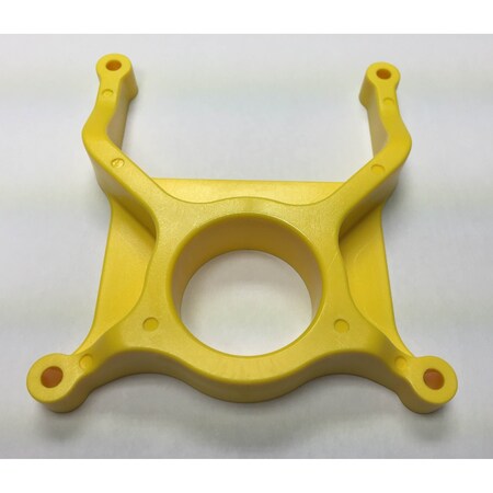 Reset Button Guard, 04962/04964 MPN:02005563
