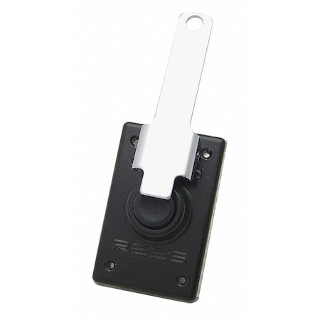 Rope Operated Switch, 6 lb. Trip Force MPN:03275000