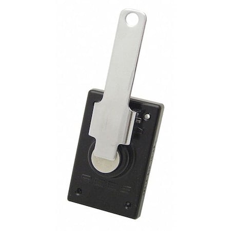 Rope Operated Switch w/Snap Action MPN:03275500