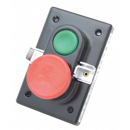 Plunger w/Latch, 1