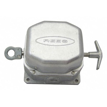 Cable Operated Siwtch, Nema 4X, Unptd MPN:04944910