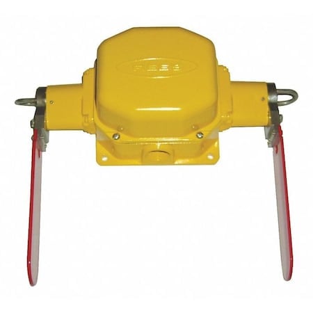 Cable Switch, Double Flag Indicator, Flags MPN:04954414