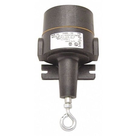 Rope Operated Switch-Momentary MPN:04958100